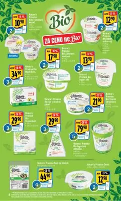 akční leták Albert 19.7.2023-25.7.2023