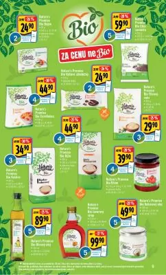 akční leták Albert 19.7.2023-25.7.2023