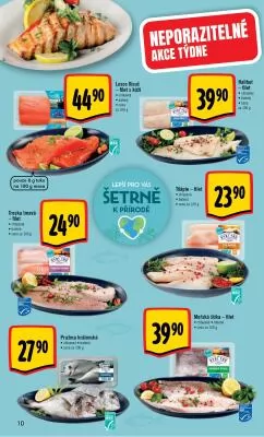 akční leták Albert 19.7.2023-25.7.2023