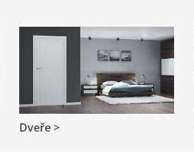 Dveře