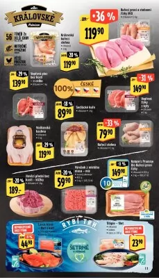 akční leták Albert 19.7.2023-25.7.2023