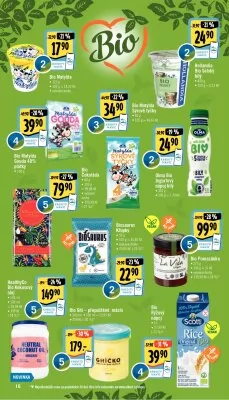 akční leták Albert 19.7.2023-25.7.2023