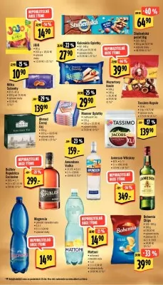 akční leták Albert 19.7.2023-25.7.2023