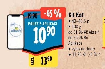 Kit Kat