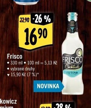 Frisco