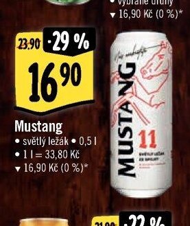 Mustang