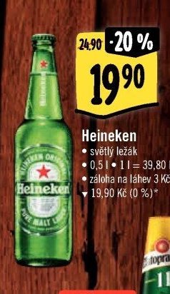 Heineken