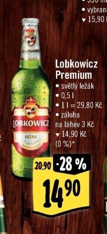 Lobkowicz Premium