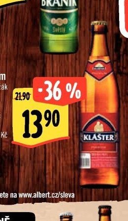 Klášter Premium