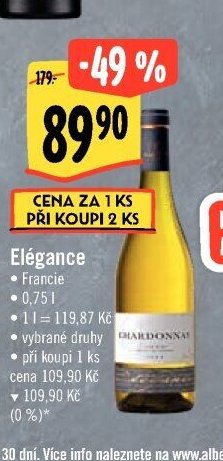 Elégance