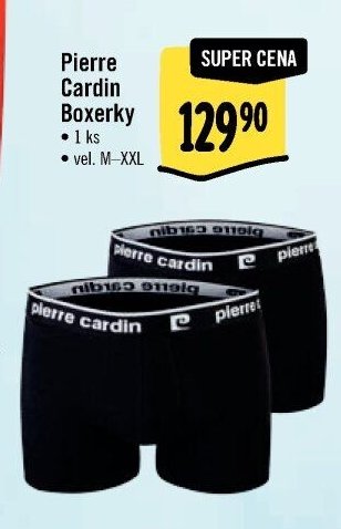 Pierre Cardin Boxerky