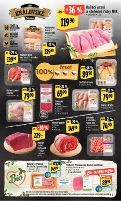 akční leták Albert 19.7.2023-25.7.2023