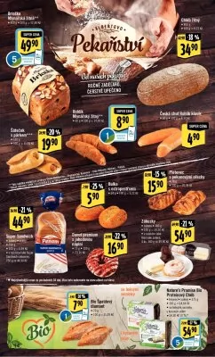 akční leták Albert 19.7.2023-25.7.2023