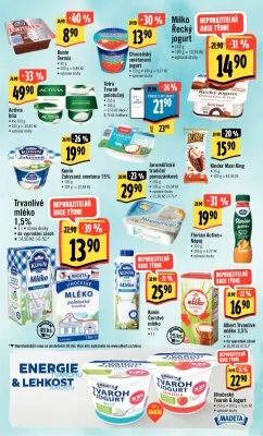 akční leták Albert 19.7.2023-25.7.2023