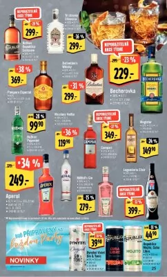 akční leták Albert 19.7.2023-25.7.2023