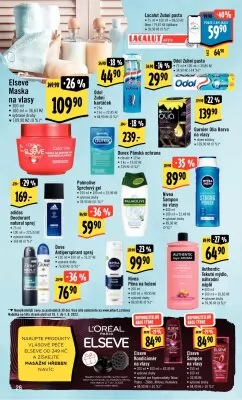 akční leták Albert 19.7.2023-25.7.2023