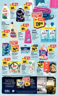 akční leták Albert 19.7.2023-25.7.2023