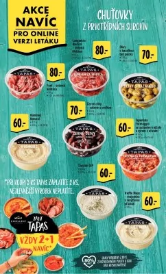 akční leták Albert 19.7.2023-25.7.2023