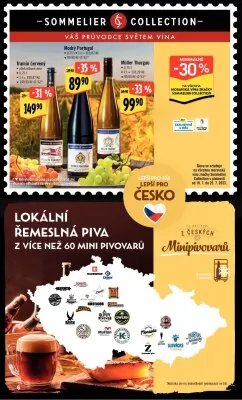 akční leták Albert 19.7.2023-25.7.2023