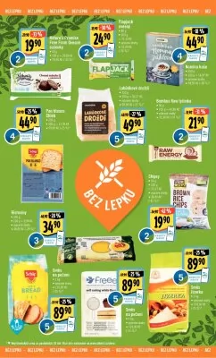 akční leták Albert 19.7.2023-25.7.2023