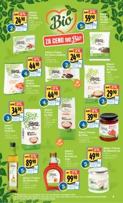 akční leták Albert 19.7.2023-25.7.2023