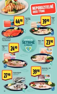 akční leták Albert 19.7.2023-25.7.2023