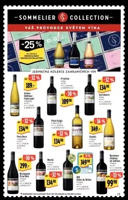 akční leták Albert 19.7.2023-1.8.2023