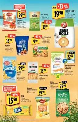 akční leták Albert 19.7.2023-1.8.2023