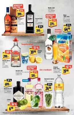 akční leták Albert 19.7.2023-1.8.2023