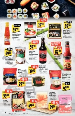 akční leták Albert 19.7.2023-1.8.2023