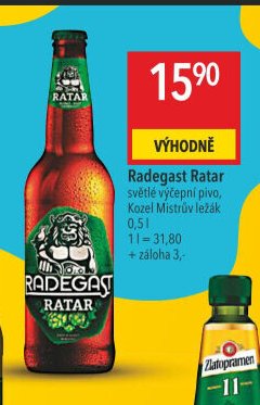 Radegast Ratar