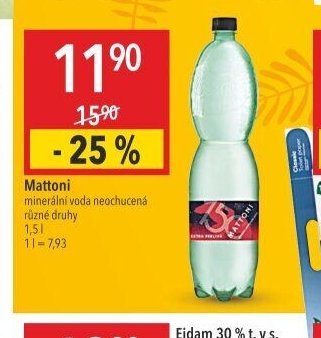 Mattoni