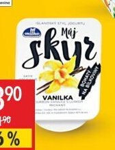 Milko Můj skyr