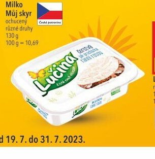 Lučina