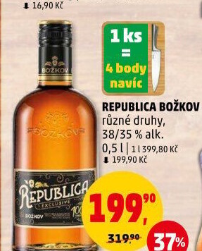 Božkov Republica