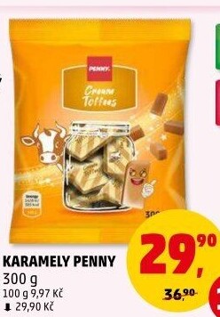 Karamely Penny