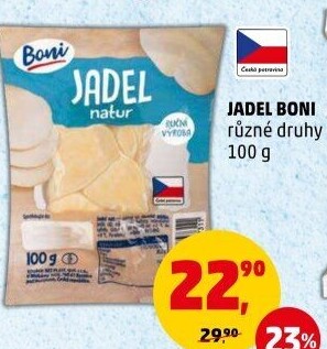 Sýr Jadel Boni