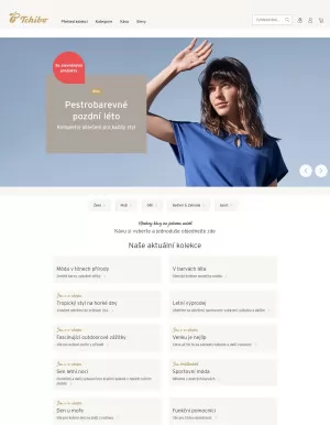 akční leták Tchibo 19.7.2023-25.7.2023