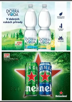 akční leták Žabka 19.7.2023-1.8.2023