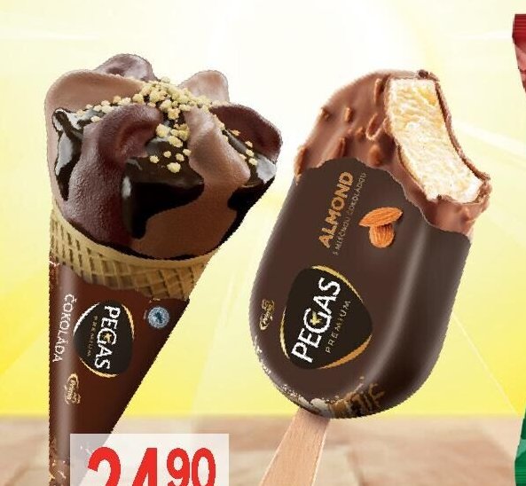 Pegas premium 115 ml / 100 ml