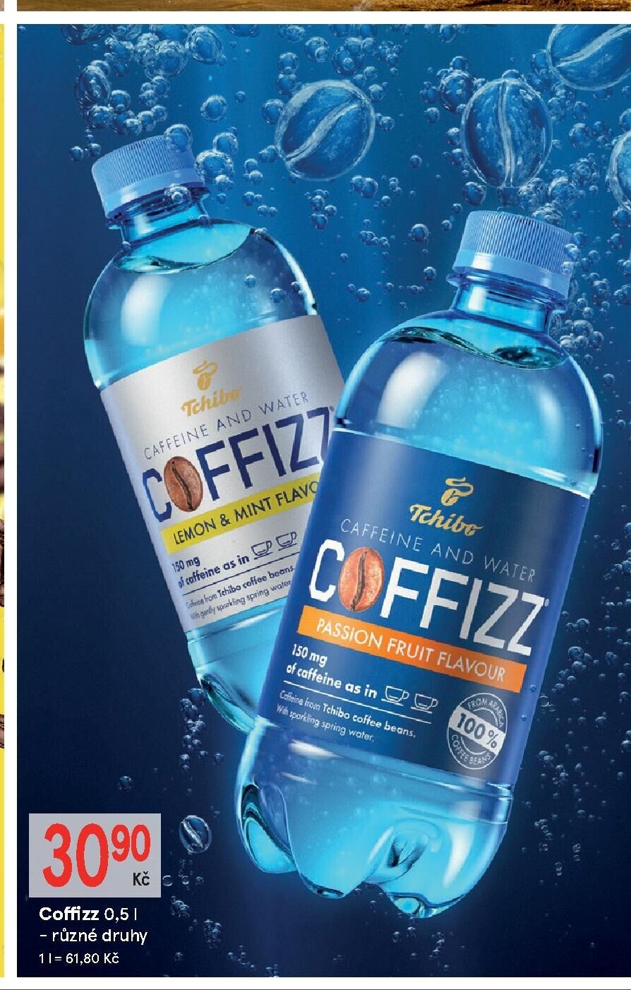 Coffizz 0,5 l