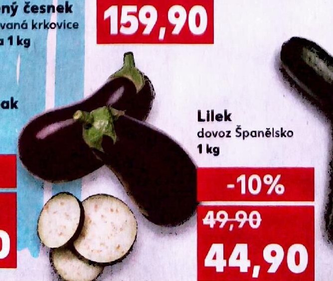 Lilek