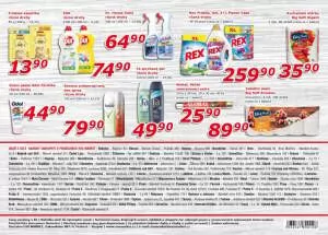 akční leták ESO MARKET 26.7.2023-6.8.2023