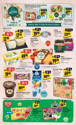 akční leták Albert 26.7.2023-1.8.2023