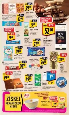 akční leták Albert 26.7.2023-1.8.2023