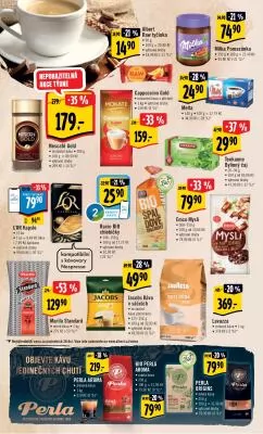 akční leták Albert 26.7.2023-1.8.2023