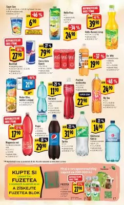 akční leták Albert 26.7.2023-1.8.2023