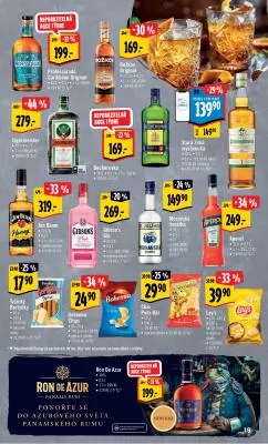 akční leták Albert 26.7.2023-1.8.2023