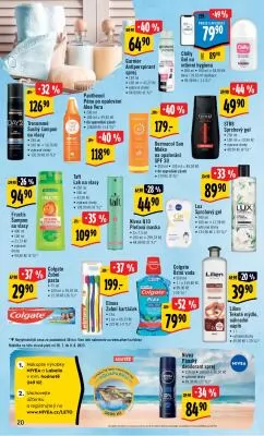 akční leták Albert 26.7.2023-1.8.2023