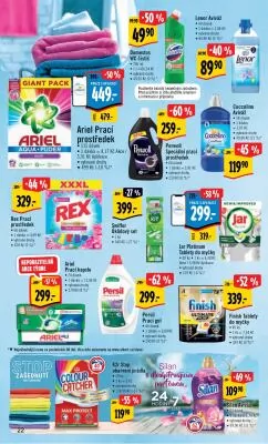 akční leták Albert 26.7.2023-1.8.2023